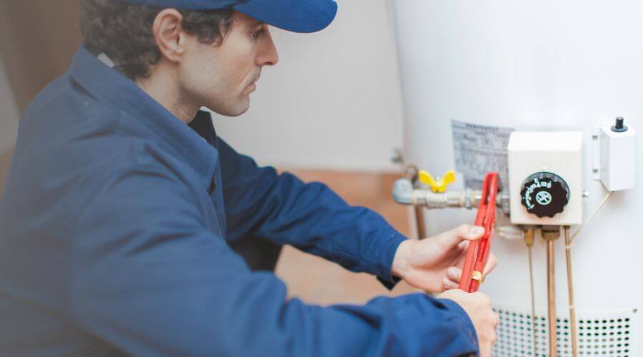 Professional septic pumping service in Blythedale, MO